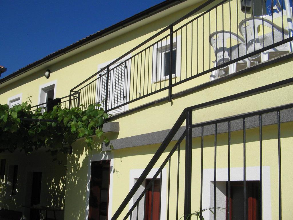 Aurelia Apartment Ližnjan Chambre photo