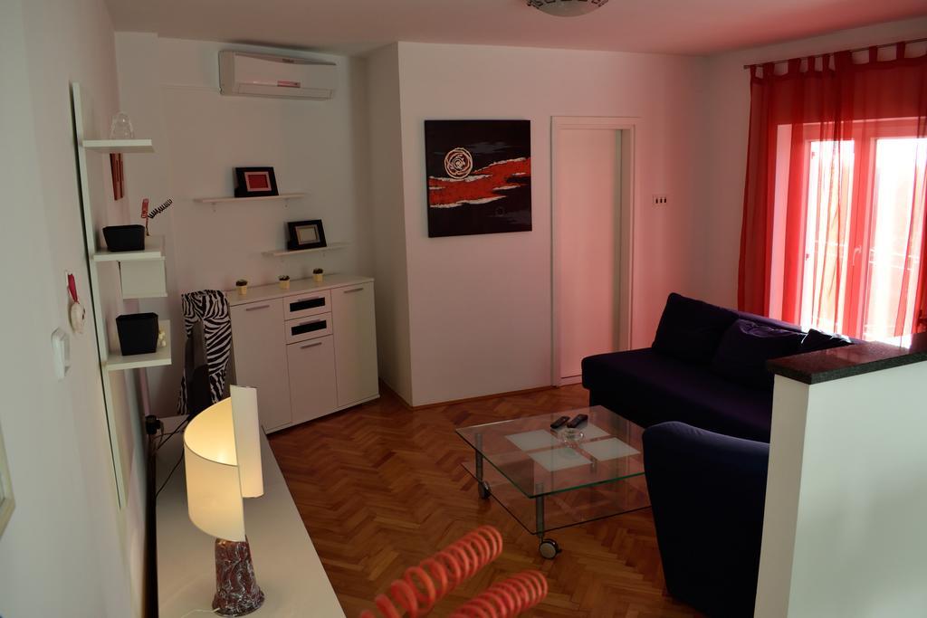 Aurelia Apartment Ližnjan Extérieur photo