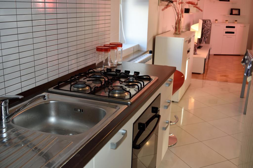 Aurelia Apartment Ližnjan Extérieur photo