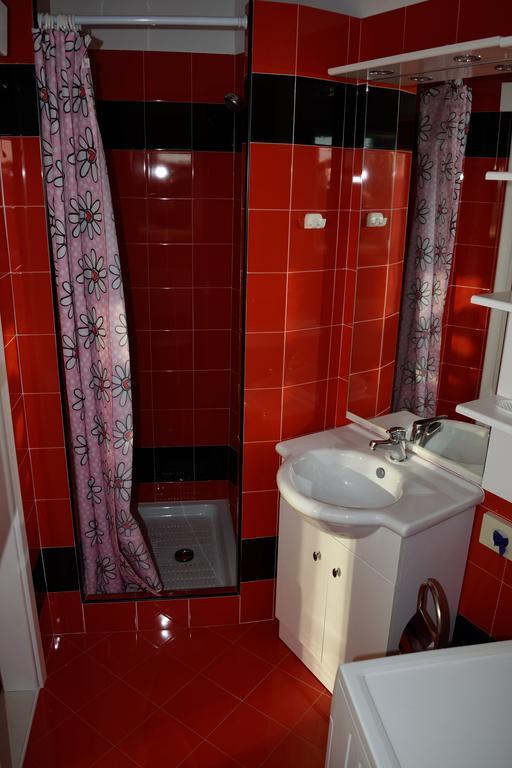 Aurelia Apartment Ližnjan Extérieur photo
