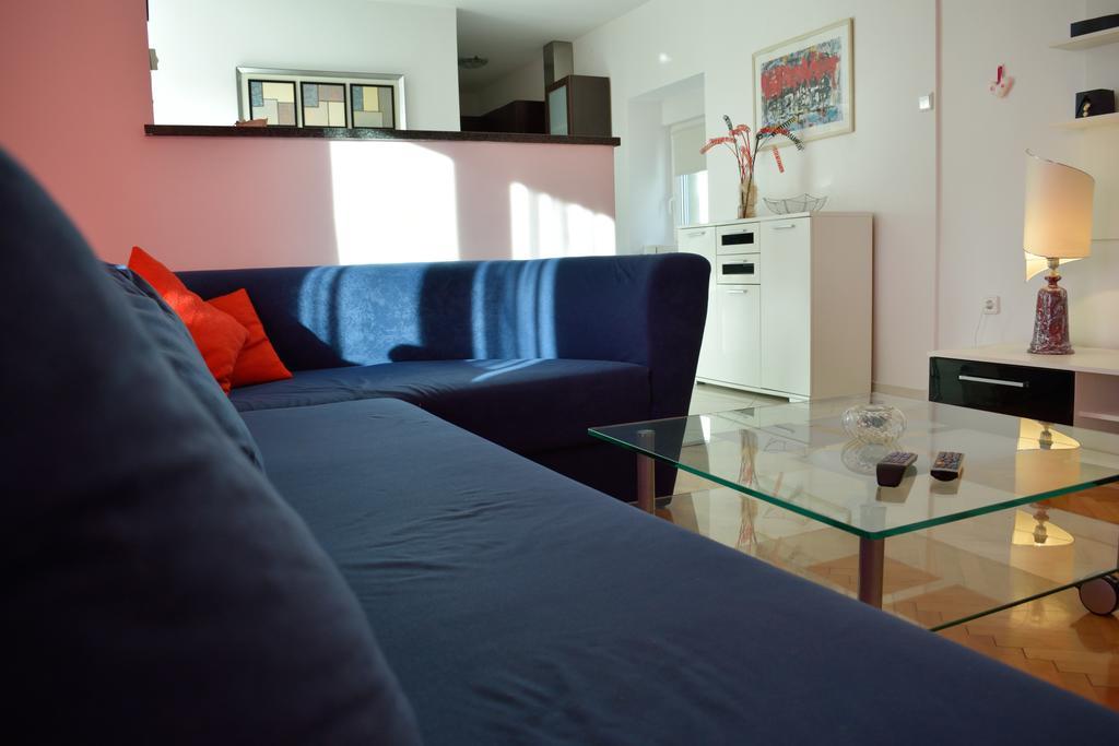 Aurelia Apartment Ližnjan Extérieur photo