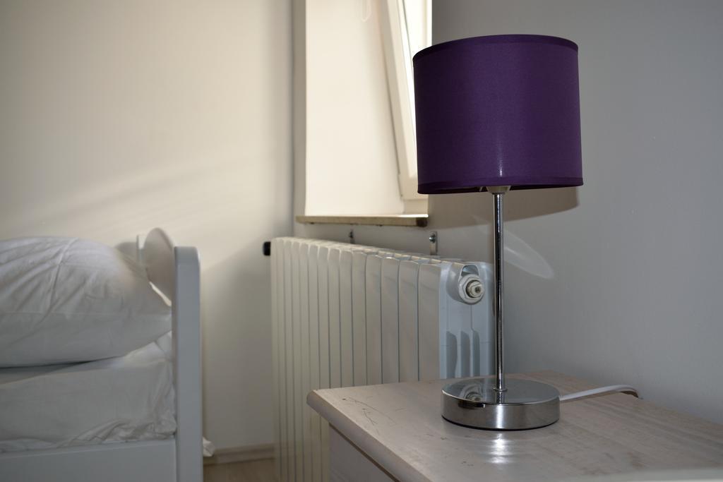 Aurelia Apartment Ližnjan Extérieur photo