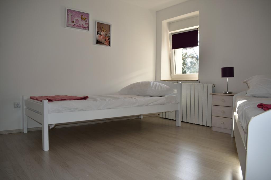 Aurelia Apartment Ližnjan Extérieur photo