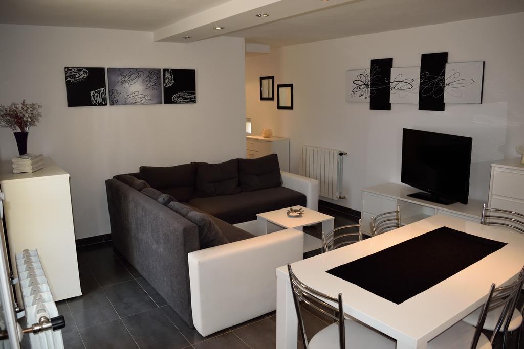 Aurelia Apartment Ližnjan Extérieur photo