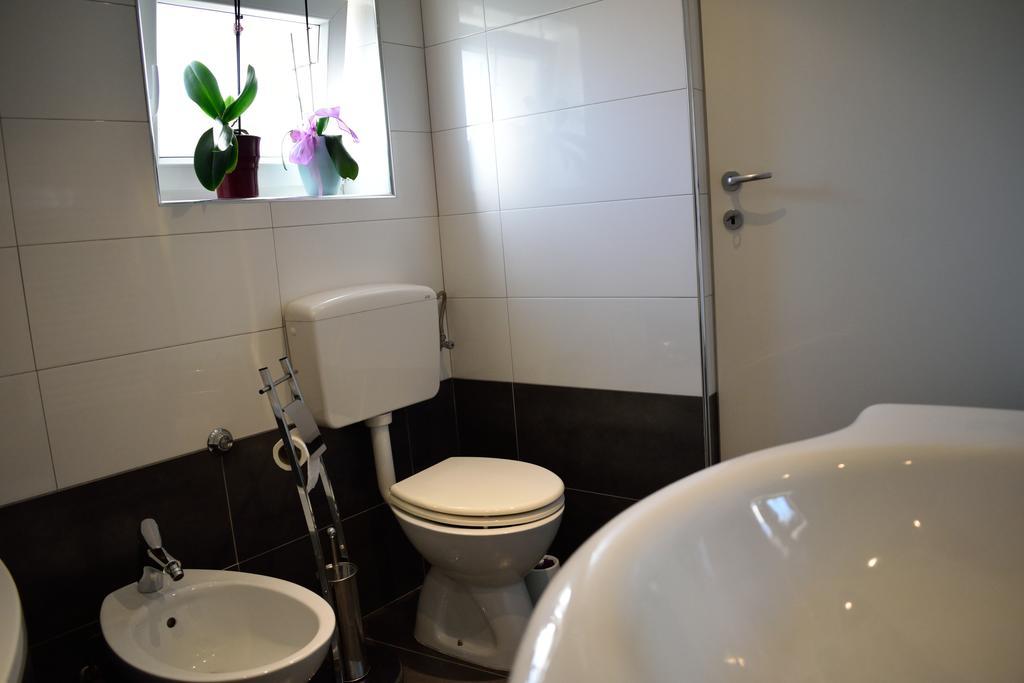 Aurelia Apartment Ližnjan Extérieur photo