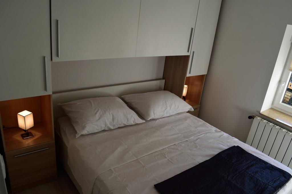 Aurelia Apartment Ližnjan Extérieur photo