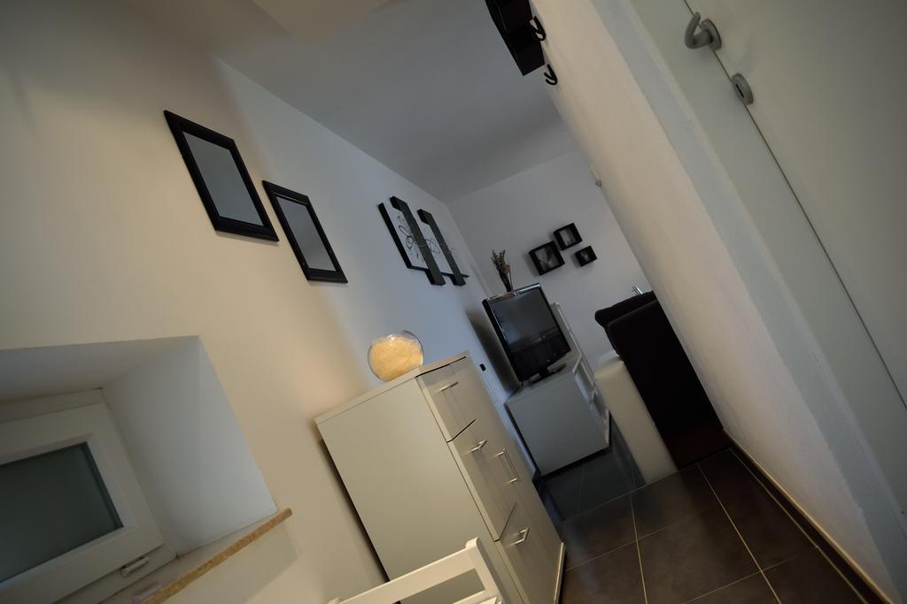 Aurelia Apartment Ližnjan Extérieur photo