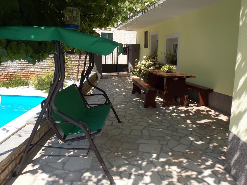 Aurelia Apartment Ližnjan Extérieur photo