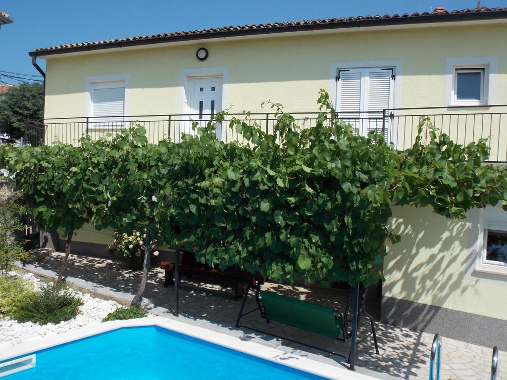 Aurelia Apartment Ližnjan Extérieur photo