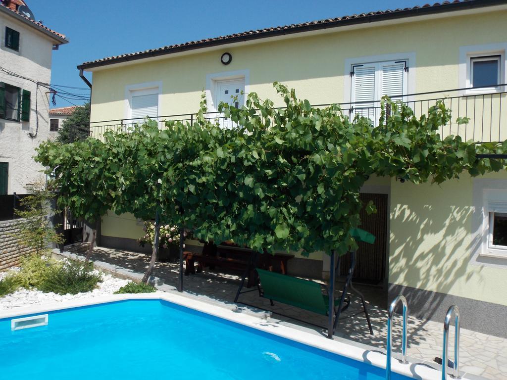 Aurelia Apartment Ližnjan Extérieur photo