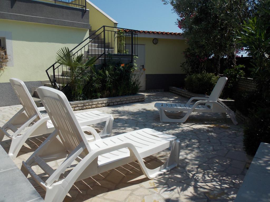 Aurelia Apartment Ližnjan Extérieur photo