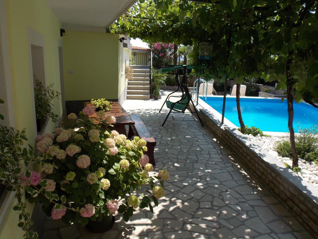 Aurelia Apartment Ližnjan Extérieur photo