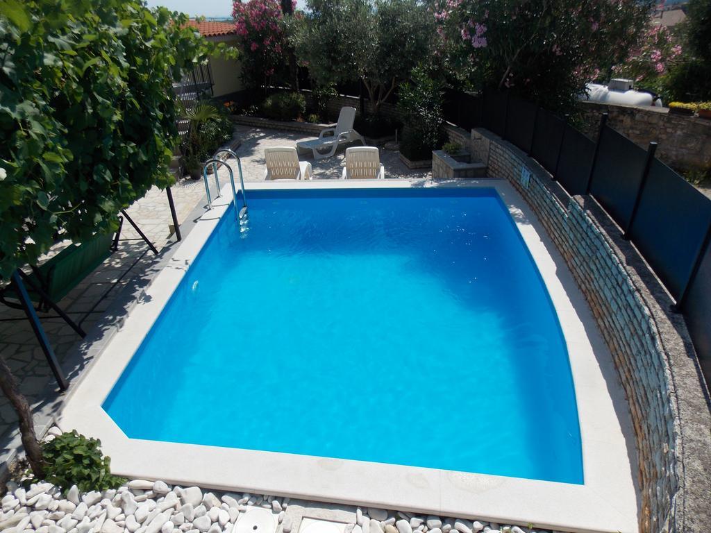 Aurelia Apartment Ližnjan Extérieur photo